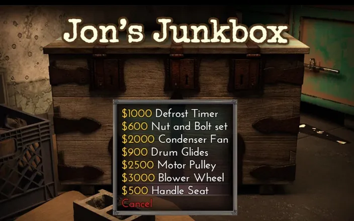 Miss Kitty 2K: The Genesis Order - Ep 87 - Jobless and It Shows by Misskitty2k