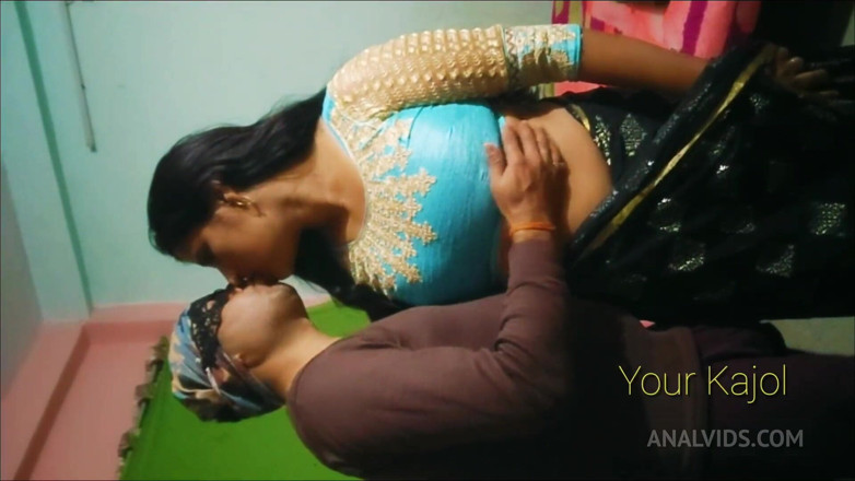 Lustykajolbhabhi: Maushi Ji Ka Khet Jutai