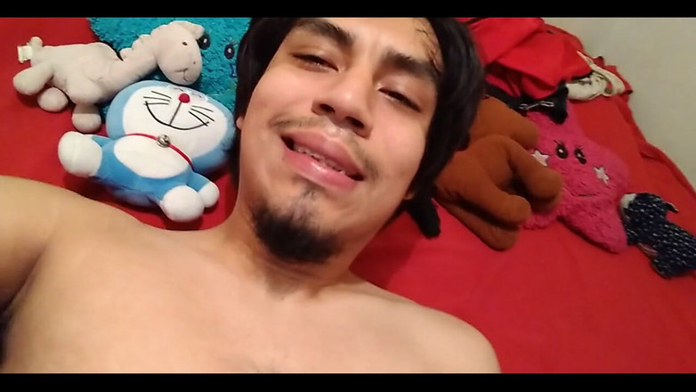 AlexAlejandro13: Горячий паренек в постели