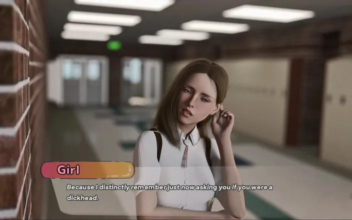 Miss Kitty 2K: Hard to Love - Ep 1 - Beautifully Odd by Misskitty2k