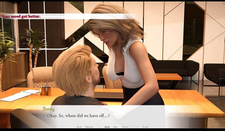 EroticKrisso: Krása a thug