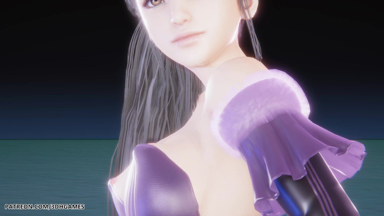 3D-Hentai Games: [mmd] le sserafim - akıllı eve seksi striptiz yıldızı blade hentai...