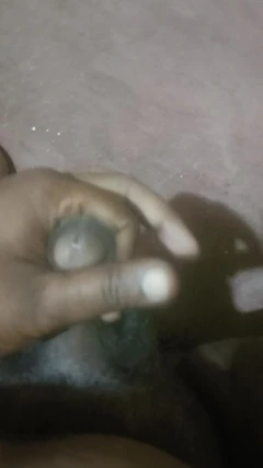 Fute-mi mâna în poziția capră