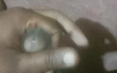 Scopami la mano alla pecorina