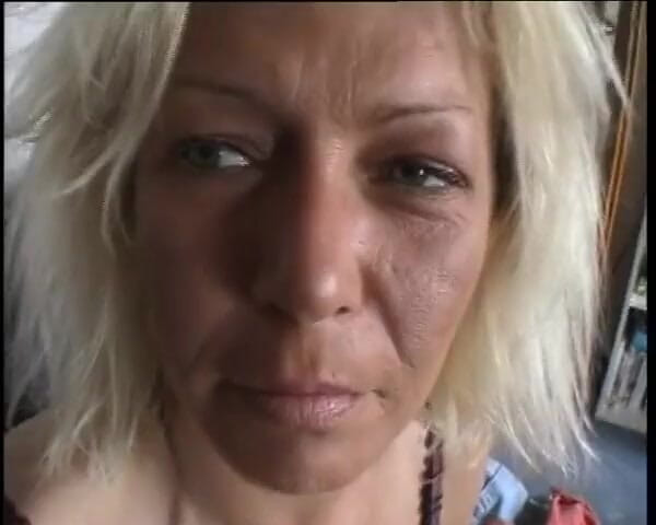 German Fuck Movie: Petra the Whore From Bonn