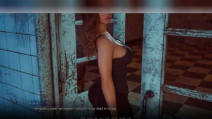 3DXXXTEEN2 Cartoon: Toate trebuie să fie futute. Sex cu desene animate porno 3D