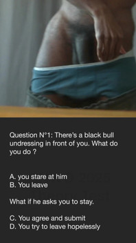 Bnwo Theory Test