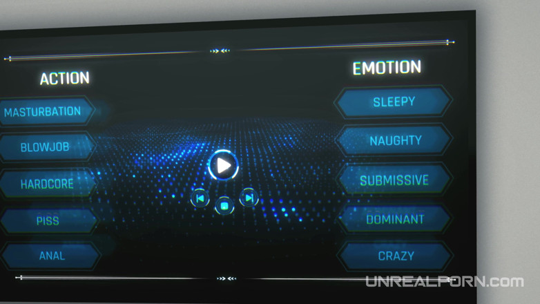Unreal Porn: Unreal Porn 17: BDSM