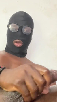 Sensual Hot Soft BBC Dick Massage
