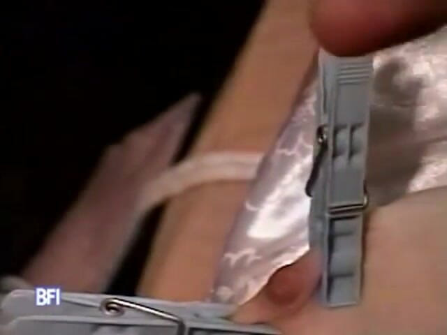 Art of Bondage: 究極の緊縛 31