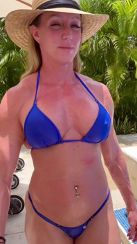 Sunshine, Skin, and Saltwater… Which Bikini Is Your Favorite?