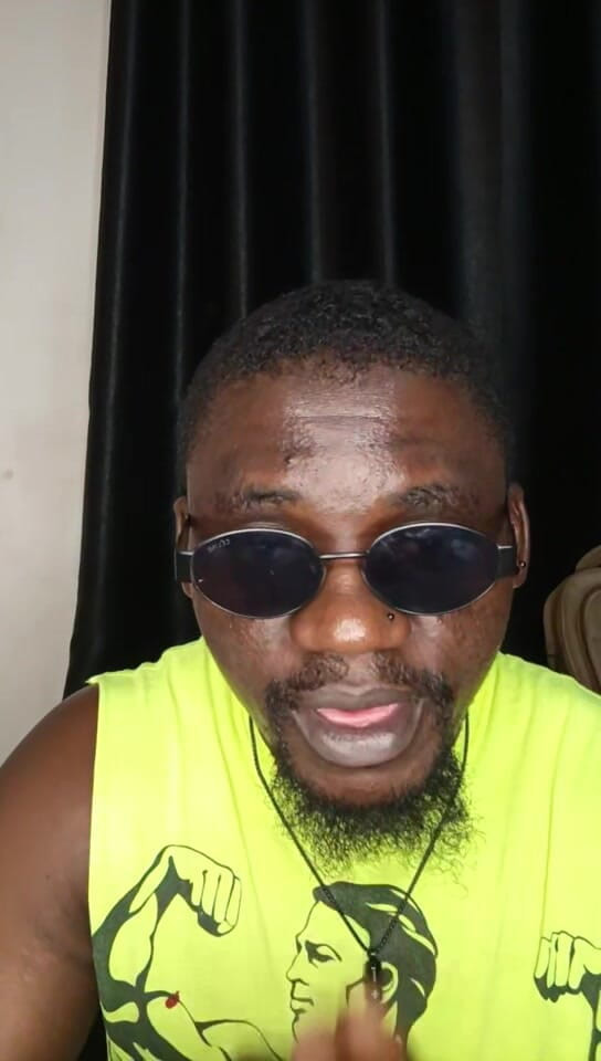 Iam_EvilMangala: Pengenalan Diri Saya Daniel Williams