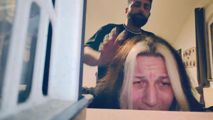 InkByTscheii: Prosím, prosím, dej mi to zezadu