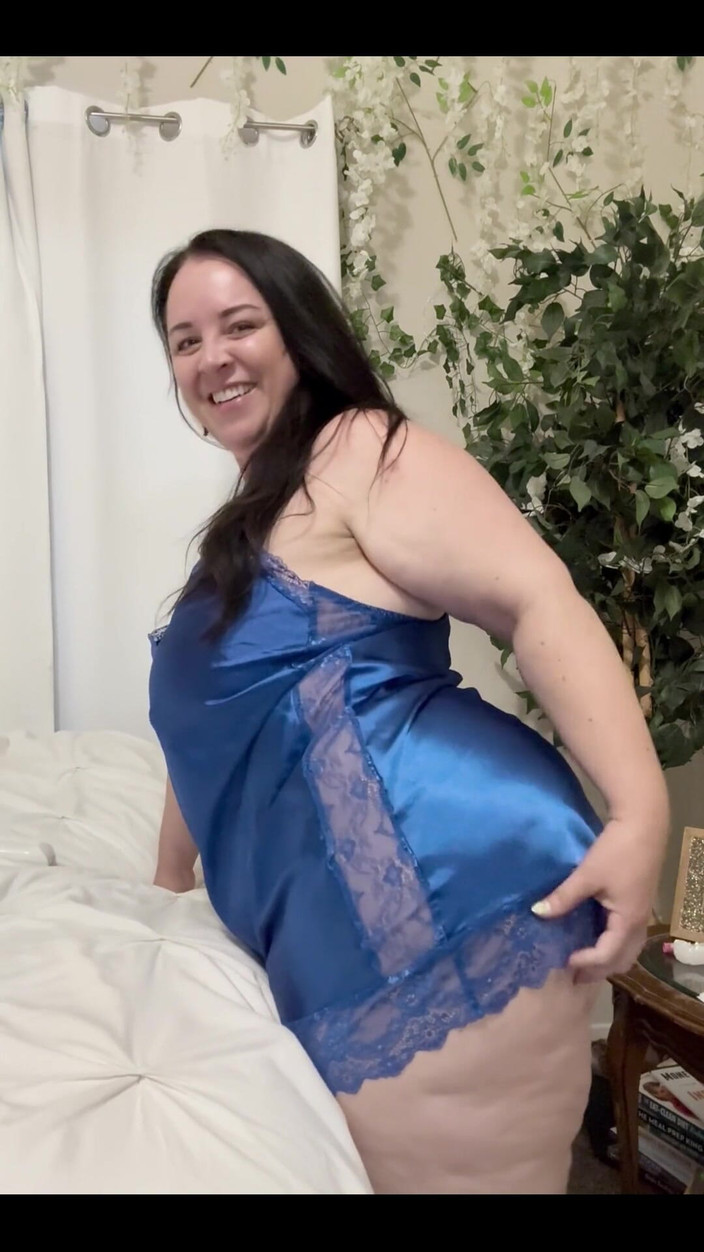 Amanda Thickk: Benimle seks nasıl bir şey merak ediyor musun?