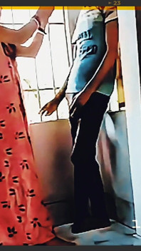 Wieś macocha rucha pasierba z Patakar Bengali Hot Sex Video