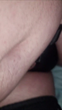 Tiny Clitty Dick Sissy Alicia Smallz Wet and in Panties