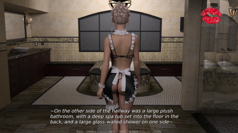 Wickedgammes studio: Смачні мамки (частина 5)