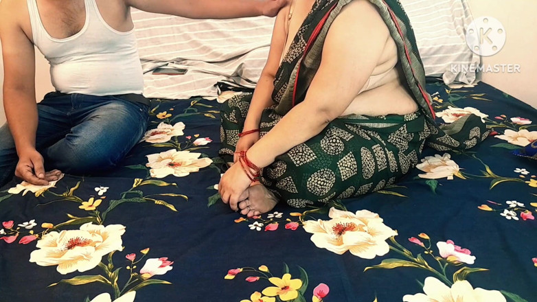 Salmaan001: Cuñado bhabhi folla duro anal en audio hindi