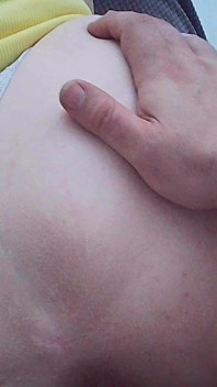 O Benim Iğnemi Yayıyor Ve Küçük Kıçımı POV'da Iyice Sikikleri