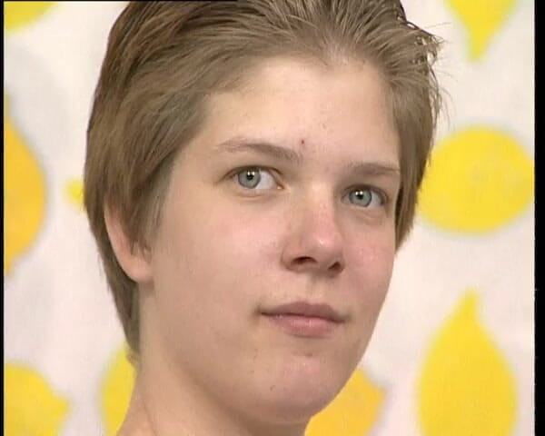 YOUR FIRST PORN: Meine Haengetitten Sind Echt - Jessica My Hanging Tits Are Real -...
