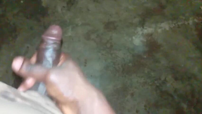 Badman4606: Batang hitam terpanjang