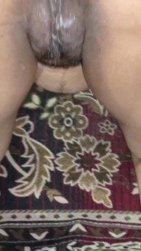 Desi Doggy Style