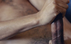 Mickey Mod: Mickey Mod solo auf der couch