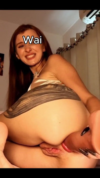 Open Your Playful Mouth