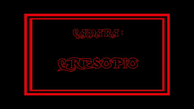 Casal Gresopio Female: Fricción 3