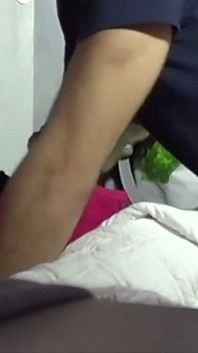 Straight Boy Uised Raw by Matur Boy
