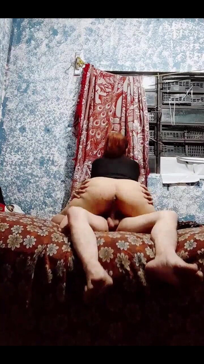 Aldo Octaviano: Üvey kız kardeşim azgın geldi