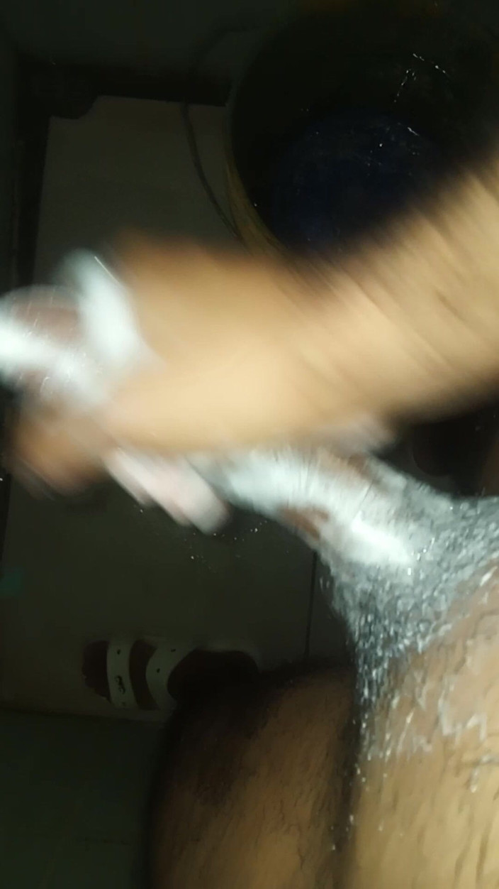 Cute boy jerks off: Boy Takes the Pill by Accident and Ends up Grabbing...