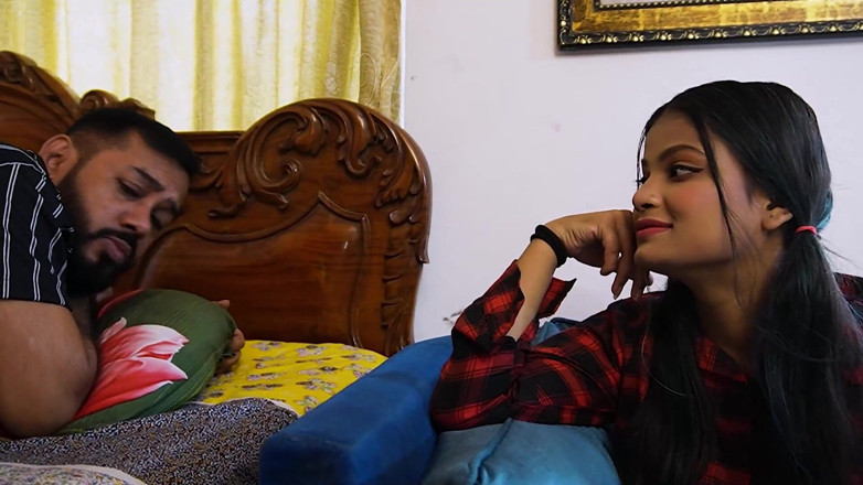 Queen star Desi: Rohit and Aman Fucked His Step Sister When She Comes...