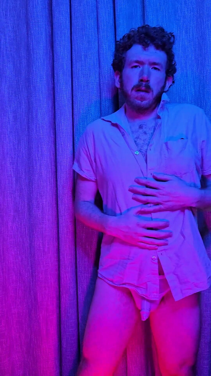 creamyMoonPole: ダンス練習/テストクリップ