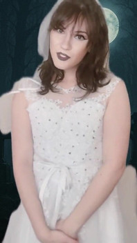 Una novia fantasmal