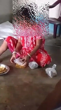 Subah Aunty Ne Nashte per Bulaya Episode 1