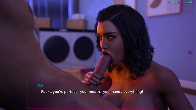Porny Games: Shut up and Dance - Nothing Better Than Stepmommy, Ep. 11 - 5