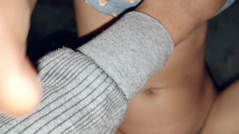 Gini272: रात में गंदा पागल कामुक