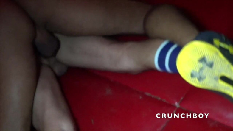 Viktor ROM by Crunchboy: Ukázat porno živě s Viktor Rom a přátelé