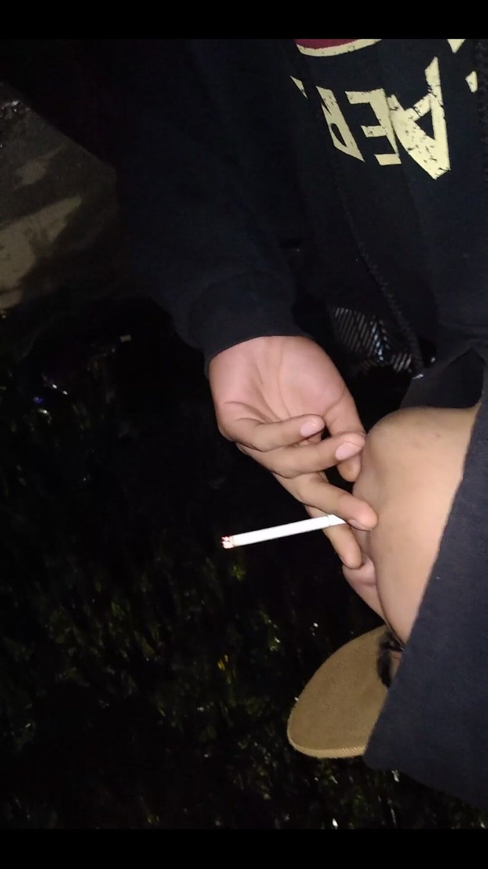 AlexAlejandro13: Yesterday Night