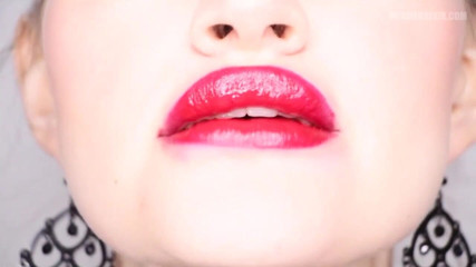 Lady Mesmeratrix Official: Transe vermelho ...