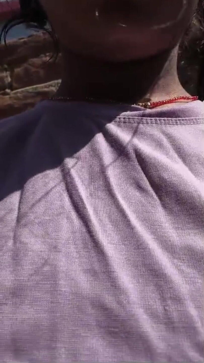 P_baby Ji: Vidéo de sexe de filles desi sexy