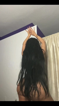 Anakaliyah: Titty Wtorek Woo Woo