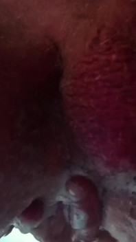 Moment My Cock