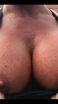 Who Likes Big Titties?