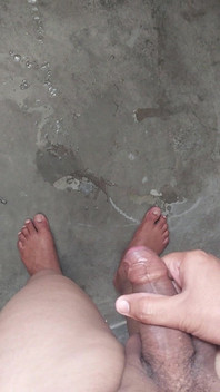 Cum Very Shorts