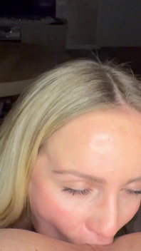 Blowjob, Rimmjob și tratament facial!