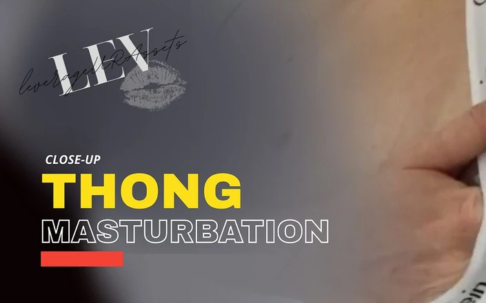 Leverageurassets: Prstění bílé tanga hustá mokrá zrzavá kundička Calvin Klein - 5 Promo