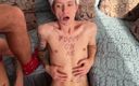 Ethan Lestray: New Year Fucking Twinks, Daddy Fucking Tight Twink Asses Part 1