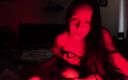 Raven Willow: Red Light Addiction